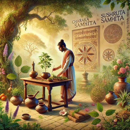 Our Approach to Healing - Global Arogyalaya Vaidyas