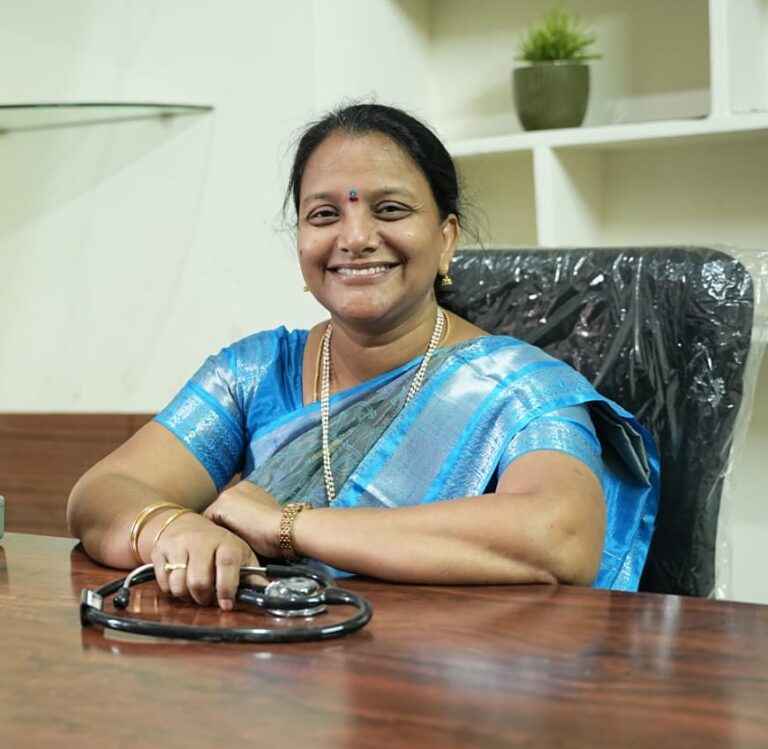 Dr. Y. Asha Jyothi