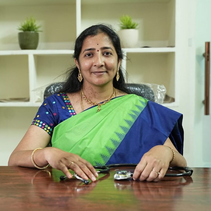 Dr. Prapurna
